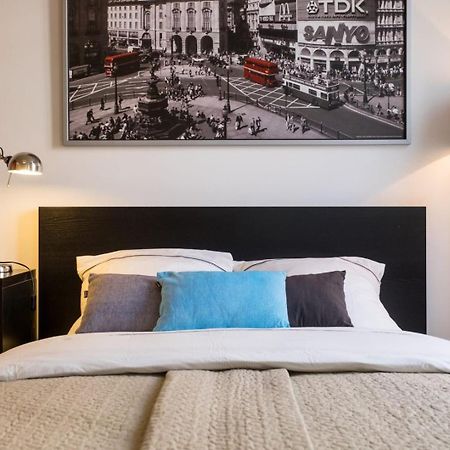 Old Town - Nice Cozy And Functional Studio Lille Extérieur photo