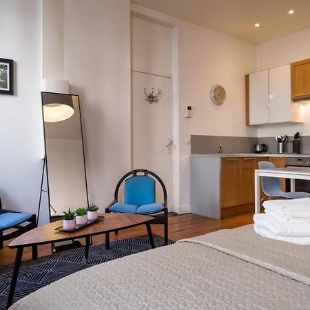 Old Town - Nice Cozy And Functional Studio Lille Extérieur photo