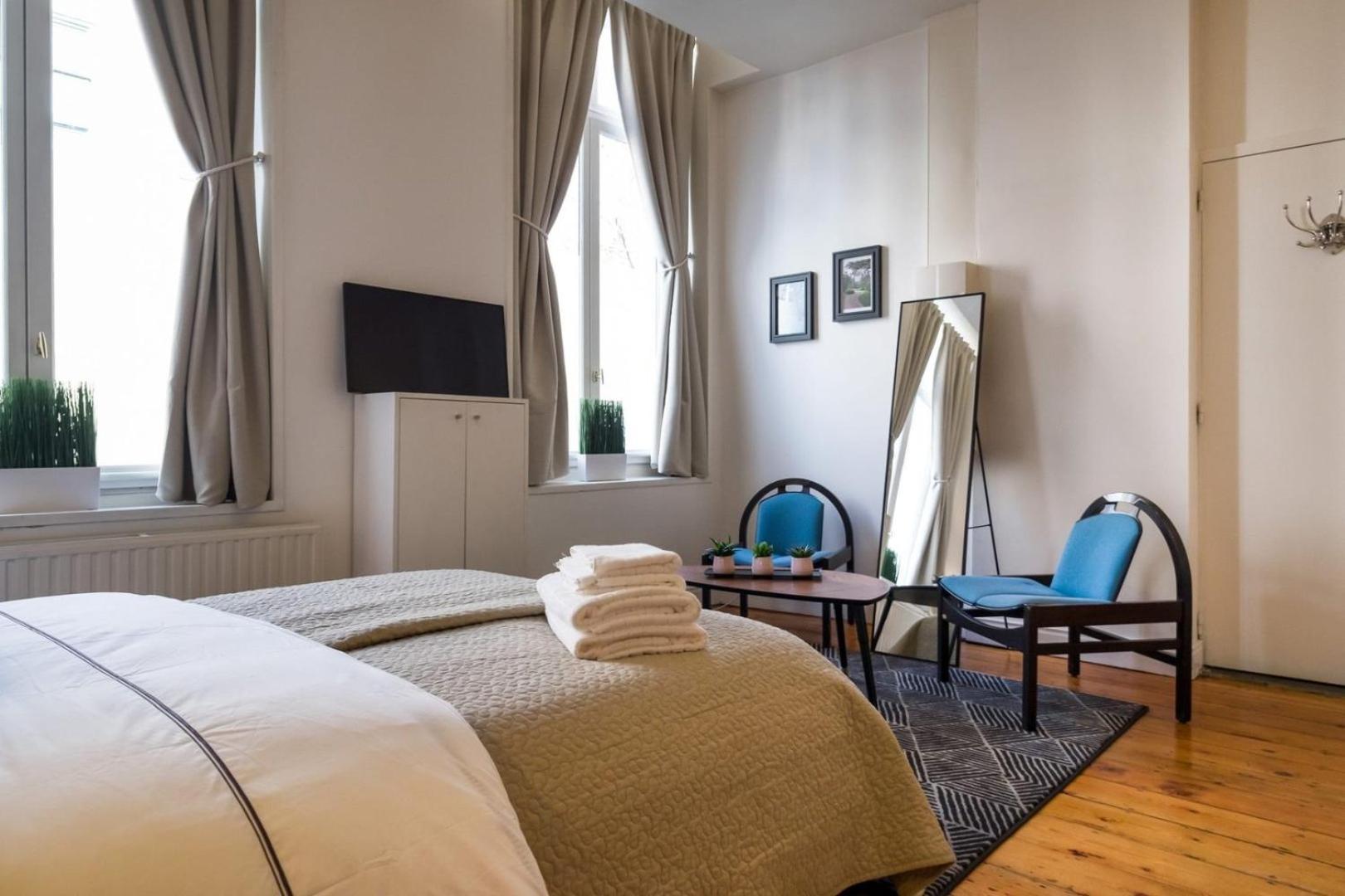 Old Town - Nice Cozy And Functional Studio Lille Extérieur photo
