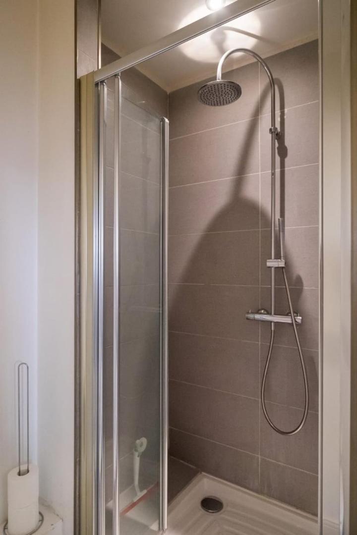 Old Town - Nice Cozy And Functional Studio Lille Extérieur photo