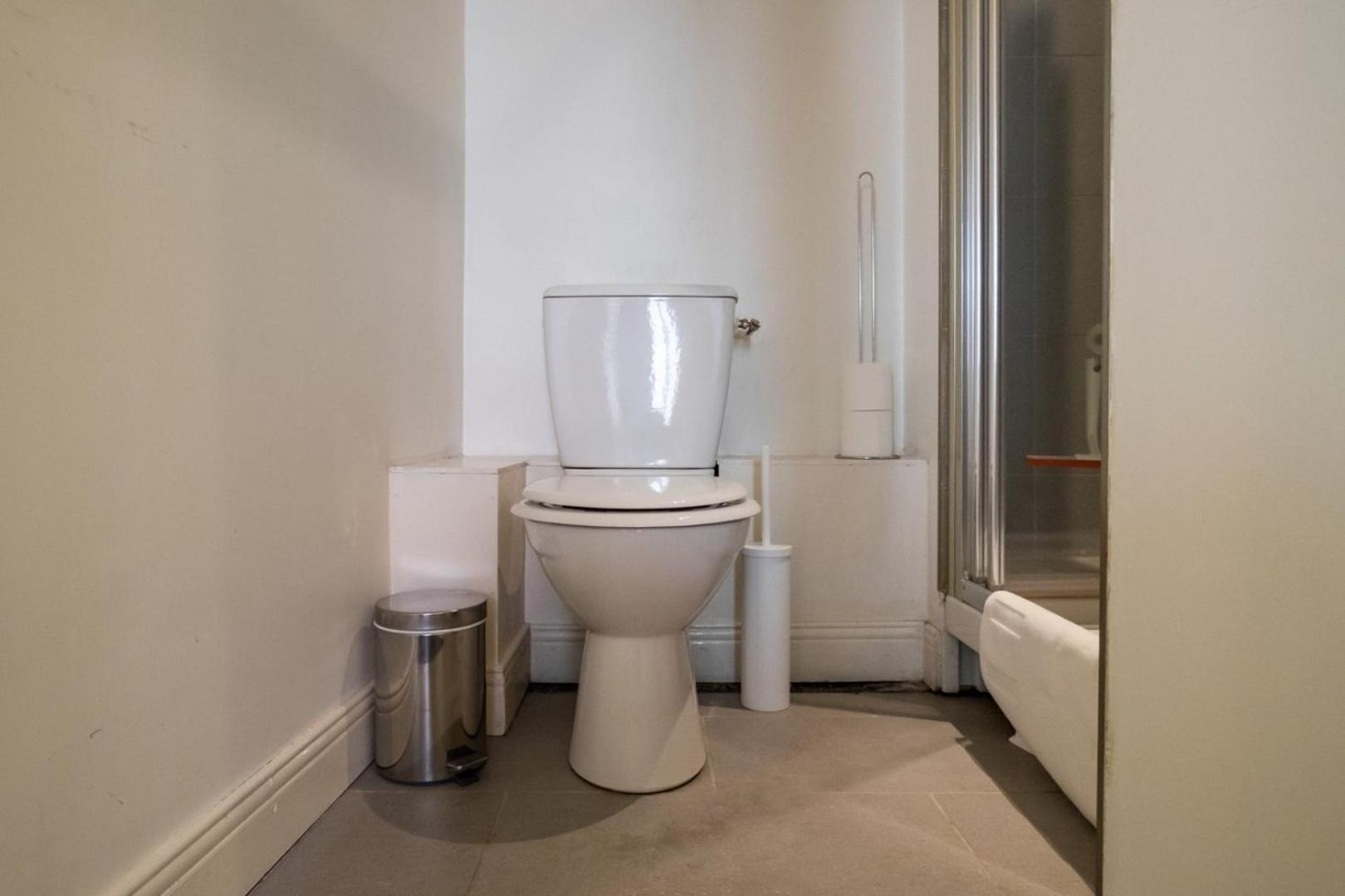Old Town - Nice Cozy And Functional Studio Lille Extérieur photo